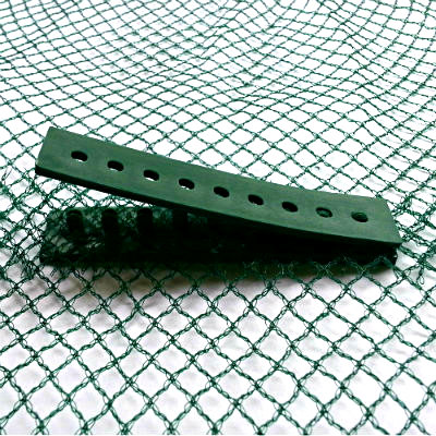 Fruit Cages - Budget Cages - Cage Components - Garden Net Clips (pack of 10)