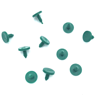 Raised Beds – Raised Bed Components - Locking Pin Caps (Pack of 10)