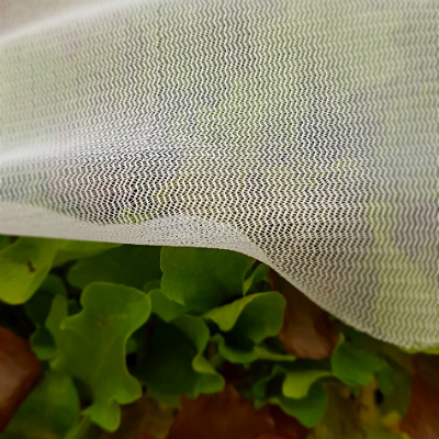 Chicken Runs - Insect Netting – 1.5m Wide (Various Sizes)
