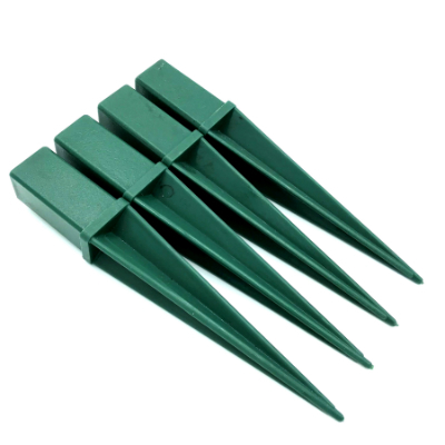Fruit Cages - Walk In Fruit Cages – Walk In Fruit Cage Components - Spiked Feet (Pack of 4)