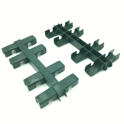 Raised Beds – Raised Bed Components - Straight Connectors for 250mm high Raised Beds