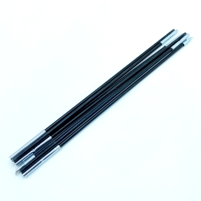 Chicken Runs - Outdoor Tunnel Replacement Rod Sets - 1m High Tunnels